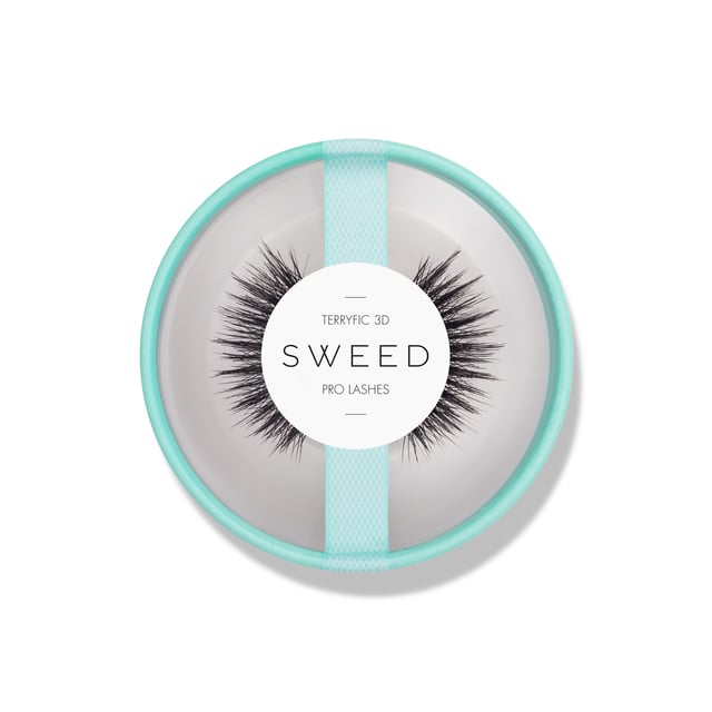 SWEED Terryfic 3D | Smink - Ögonmakeup - Lösögonfransar | Apoteka