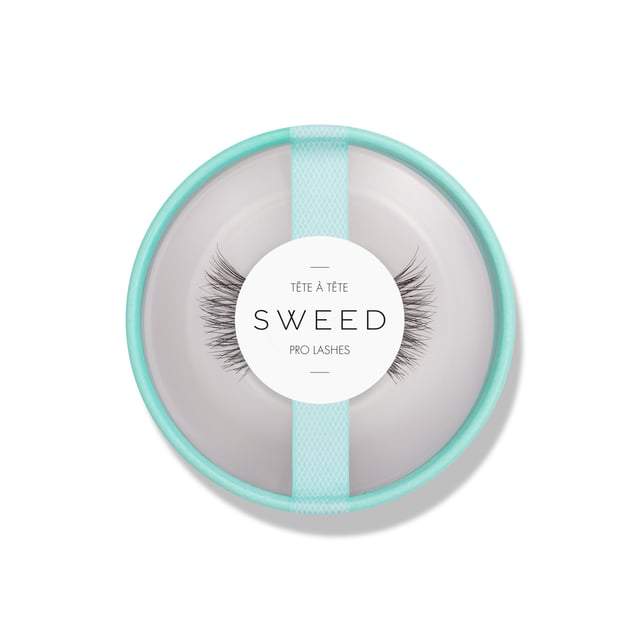 SWEED Tete a Tete | Smink - Ögonmakeup - Lösögonfransar | Apoteka