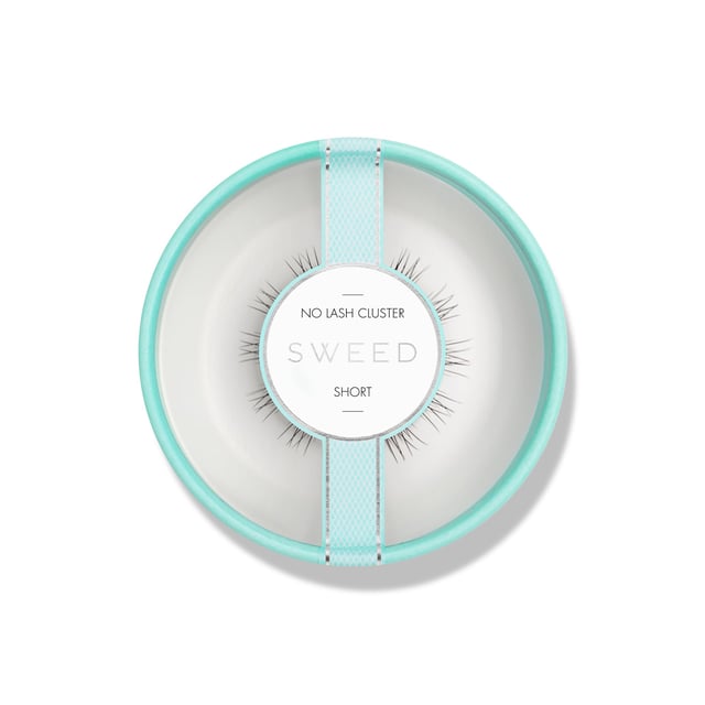 SWEED No Lash Cluster Duo Size - Short