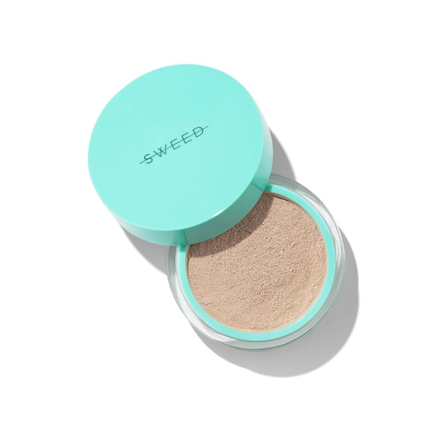 SWEED Miracle Powder - Light 01