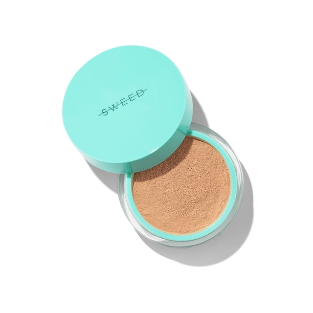 SWEED Miracle Powder - Golden Medium 03 | Smink - Bas - Foundation | Apoteka