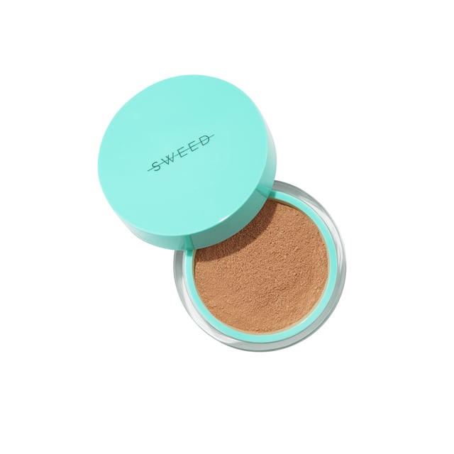 SWEED Miracle Powder - Tan 04 | Smink - Puder & Rouge | Apoteka