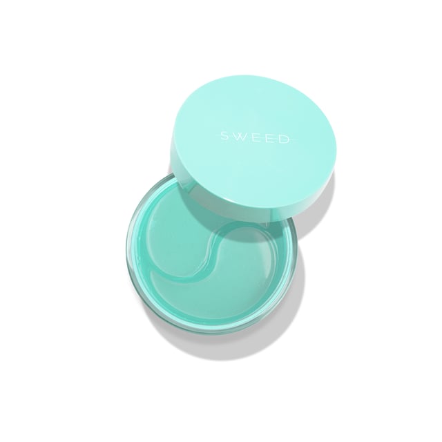 SWEED Peptide & Ice Lift & Firm Hydra Gel Eye Patches 60 st / 30 par