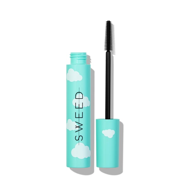 SWEED Cloud Mascara Black