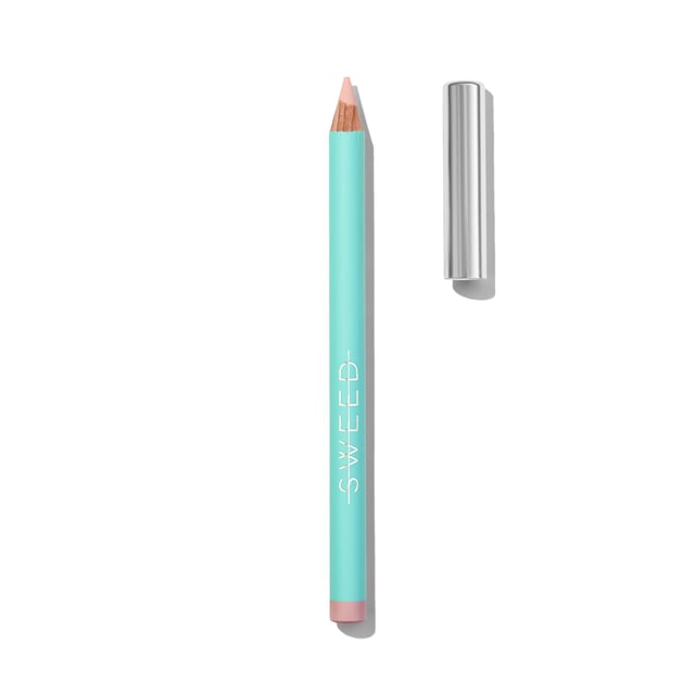 SWEED Satin Kohl Eye Pencil - Bright | Smink - Ögonmakeup - Eyeliner & kajal | Apoteka