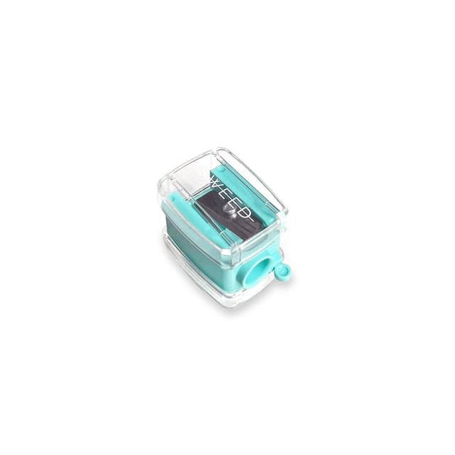 Sweed The Pencil Sharpener 1st