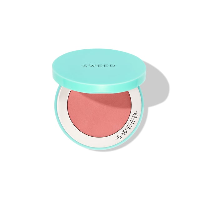 SWEED Air Blush Cream Cheeky