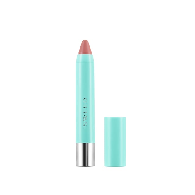 SWEED Le Lipstick Nude Pink | Smink - Läppar - Läppstift | Apoteka