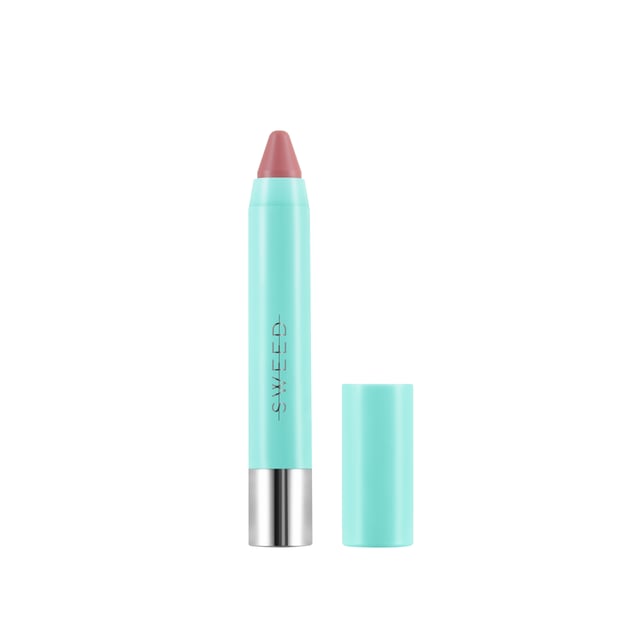 SWEED Le Lipstick Gabriella Beige Rose | Smink - Läppar - Läppstift | Apoteka