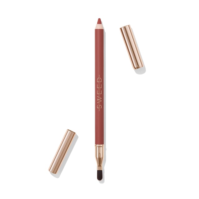 SWEED Lip Liner Lydia Millen Rose Thorn