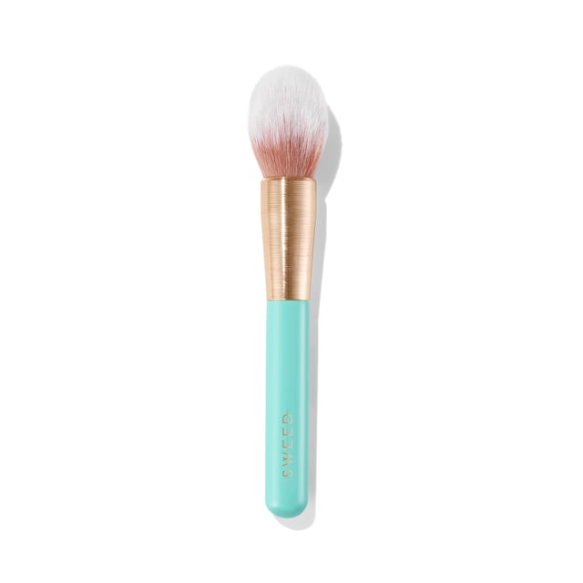 SWEED Powder Brush | Smink - Sminkborstar | Apoteka