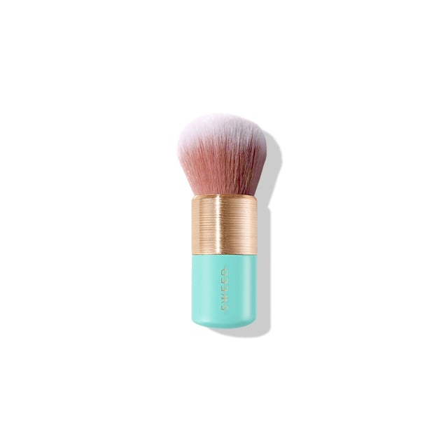 Sweed 04 Foundation Brush | Smink - Sminkborstar | Apoteka