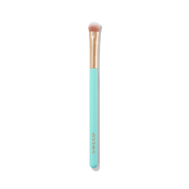 SWEED Eyeshadow Brush 06 | Smink - Sminkborstar | Apoteka