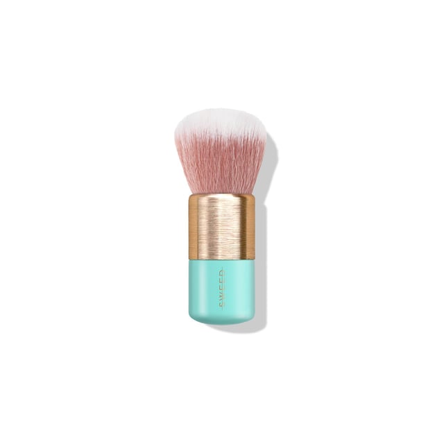 Sweed Kabuki Foundation Brush | Smink - Sminkborstar | Apoteka