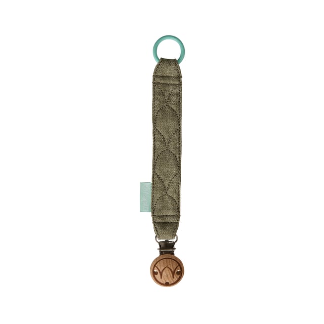 Najell Napphållare Sage Green 1 st