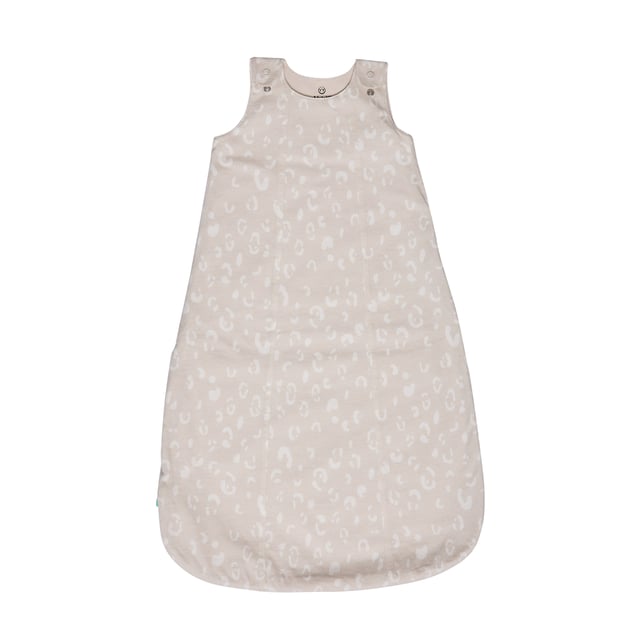 Najell Sovpåse - Leopard Beige/6-18 månader | Baby, barn & förälder - Sömn för barn - Sovpåse,Baby, barn & förälder - Skötväskor & skötbäddar | Apoteka