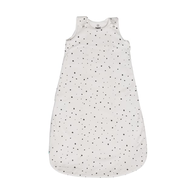 Najell Sovpåse - Dot White/6-18 månader | Baby, barn & förälder - Sömn för barn - Sovpåse,Baby, barn & förälder - Skötväskor & skötbäddar | Apoteka
