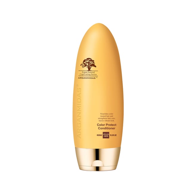 Arganmidas Color Protect Conditioner 450 ml | Hårvård - Balsam - Balsam för färgat hår | Apoteka