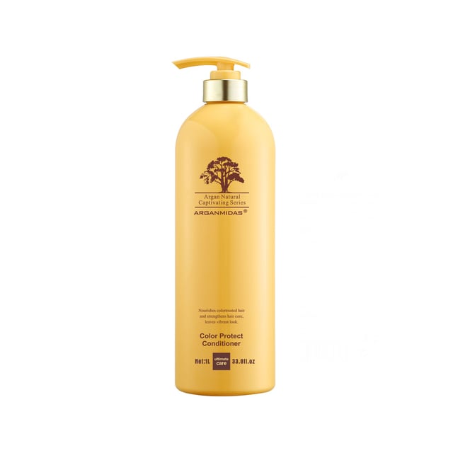 Arganmidas Color Protect Conditioner 1000 ml | Hårvård - Balsam - Balsam för färgat hår | Apoteka