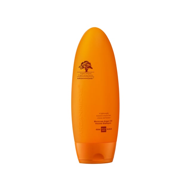 Arganmidas Volume Shampoo 450 ml | Hårvård - Schampo - Volymschampo | Apoteka