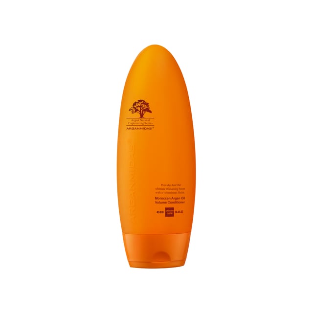 Arganmidas Moroccan Argan Oil Volume Conditioner 450 ml | Hårvård - Balsam - Balsam för torrt hår | Apoteka