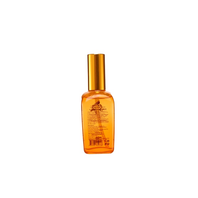 Arganmidas Volume Treatment Oil 100 ml