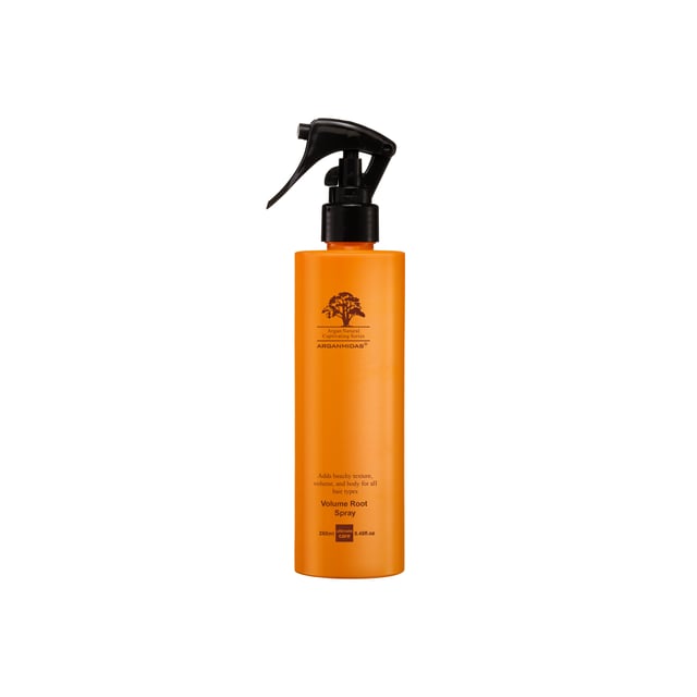 Arganmidas Volume Root Spray 250 ml | Hårvård - Hårstyling - Saltvattenspray,Hårvård - Hårstyling - Hårspray | Apoteka