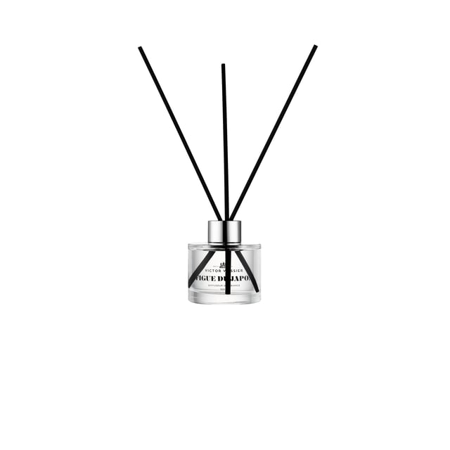 Victor Vaissier Diffuser Figue du Japon 100 ml | Hushåll - Doftljus & rumsdofter | Apoteka
