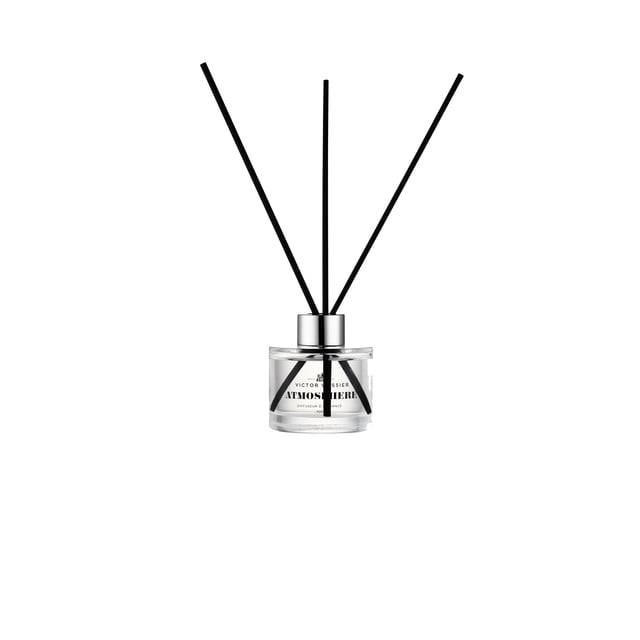 Victor Vaissier Diffuser Atmoshphère 100 ml | Hushåll - Doftljus & rumsdofter | Apoteka
