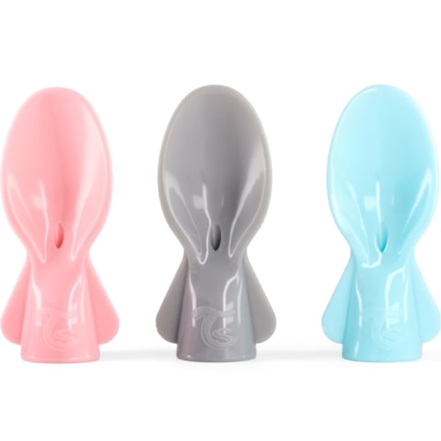 Twistshake Squeeze Bag Spoon 3 st | Baby, barn & förälder - Barnmat - Klämmisar,Baby, barn & förälder - Mata - Barntallrikar & barnbestick | Apoteka