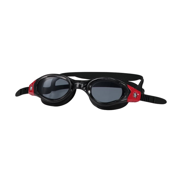 Strooem Vision SR Goggles Black/red | Baby, barn & förälder - Bada & simma - Badtillbehör | Apoteka
