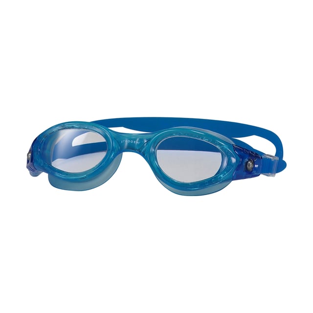 Strooem Vision SR Goggles Blue | Baby, barn & förälder - Bada & simma - Badtillbehör | Apoteka