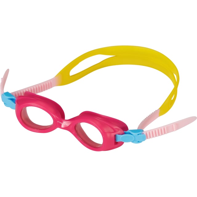 Strooem Splash Goggles Pink 2-6 år