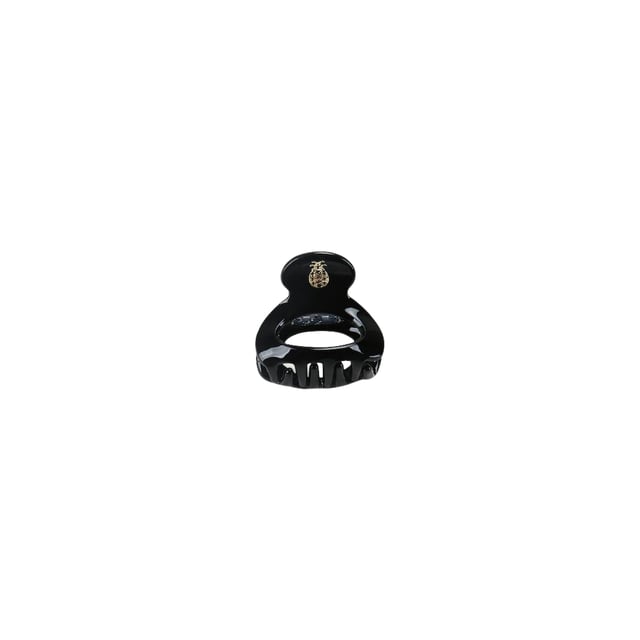 IA BON Small Hair Claw Black 1 st