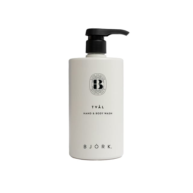 Björk Tvål Hand & Body Wash 750 ml