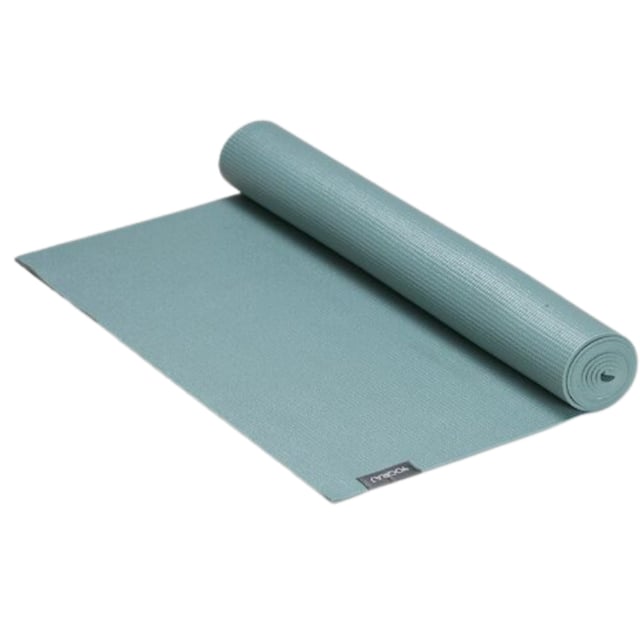 Yogiraj All-Round Yoga Mat 6mm Moss Green 1 st | Träning - Yoga,Träning - Träningsredskap | Apoteka