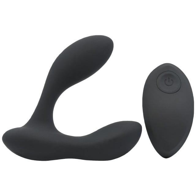 Bootylicious The Prostate | Sex & lust - Sexleksaker - Vibratorer & massagestavar | Apoteka