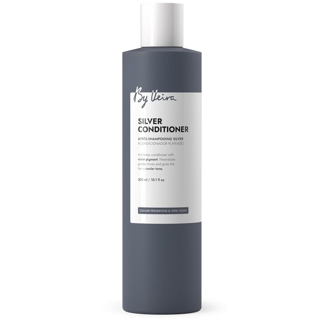 By Veira Silver Conditioner 300 ml | Hårvård - Balsam - Silverbalsam | Apoteka
