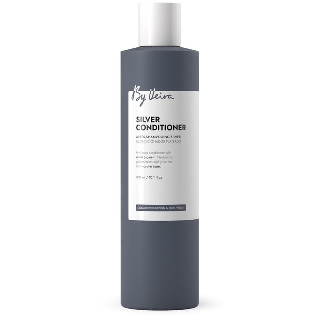 By Veira Silver Conditioner 300 ml