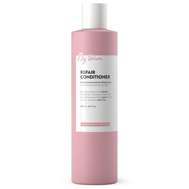 By Veira Repair Conditioner 300 ml | Hårvård - Balsam - Balsam för skadat hår | Apoteka