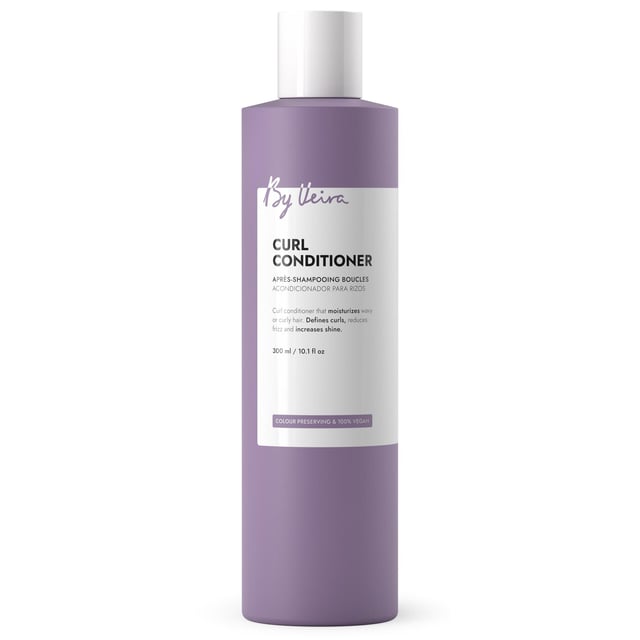 By Veira Curl Conditioner 300 ml | Hårvård - Balsam - Balsam för lockigt hår | Apoteka