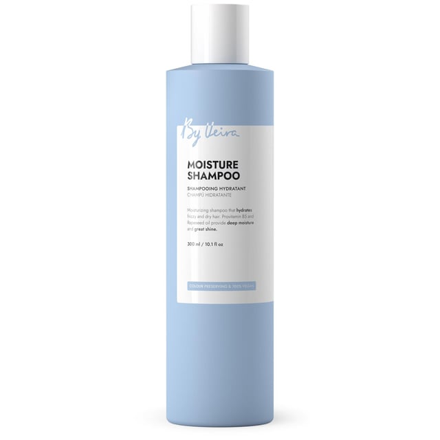 By Veira Moisture Shampoo 300 ml