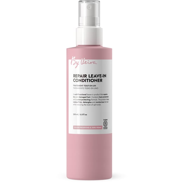 By Veira Repair Leave-In Treatment 200 ml | Hårvård - Balsam - Leave-in balsam | Apoteka