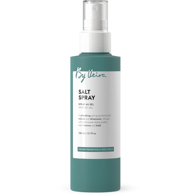 By Veira Salt Spray 150 ml