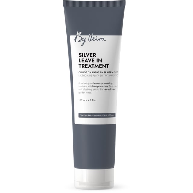 By Veira Silver Leave In Treatment 125 ml