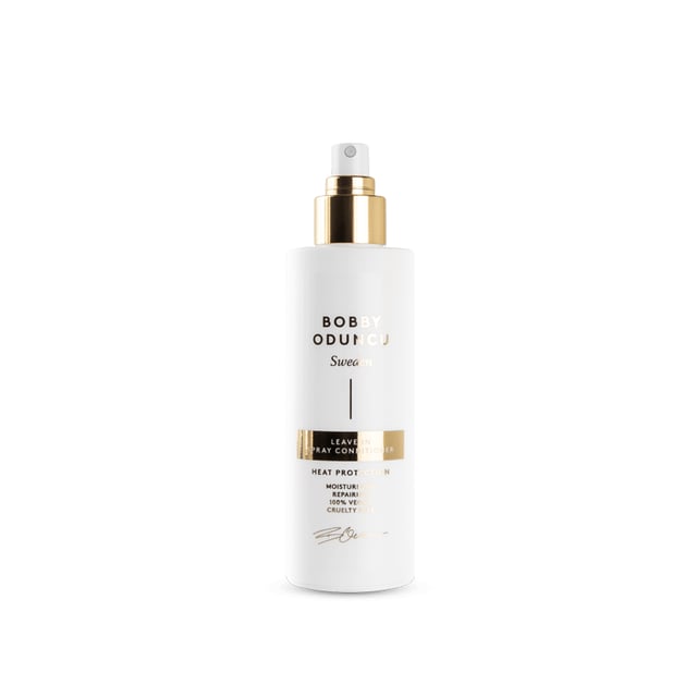 Bobbys Hair Care Heat Protecting Conditioning Spray 200 ml | Hårvård - Balsam - Balsamspray,Hårvård - Balsam - Leave-in balsam,Hårvård - Hårstyling - Värmeskydd | Apoteka