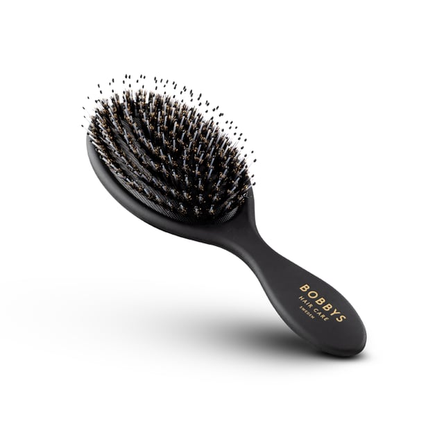 Bobbys Hair Care Hairbrush 1 st | Baby, barn & förälder - Hårvård för barn - Hårborstar för barn,Hårvård - Hårstyling - Hårborstar & kammar | Apoteka