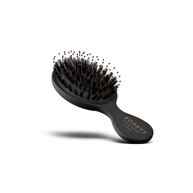 Bobbys Hair Care Detangling Brush Mini | Hårvård - Hårstyling - Hårborstar & kammar | Apoteka