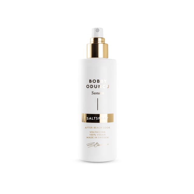 Bobbys Hair Care Salt Spray 200 ml | Hårvård - Hårstyling - Saltvattenspray | Apoteka