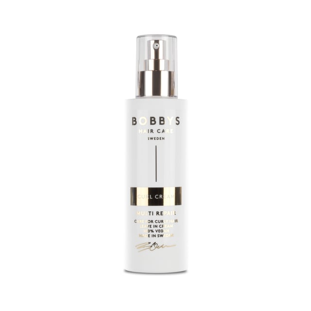 Bobbys Hair Care Curl Cream 200 ml
